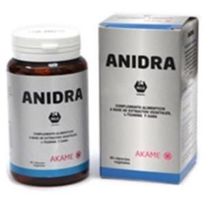 Anidra 60Cap.