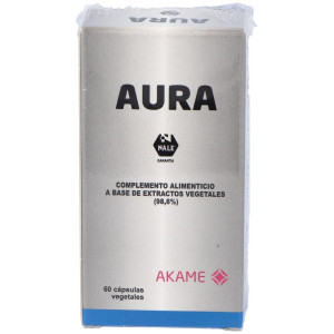 Nale Akame Aura 60Caps