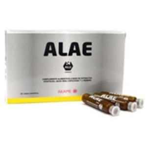 Alae 20Amp.