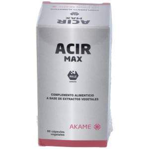 Akame Acir Max 60Caps