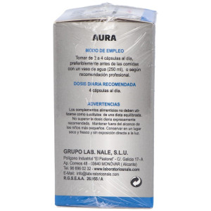 Nale Akame Aura 60Caps