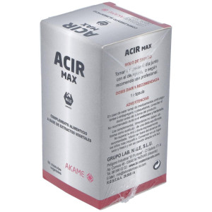 Akame Acir Max 60Caps