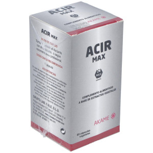 Akame Acir Max 60Caps