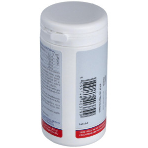 Lamberts Zinc Plus Masticables 100 Comp