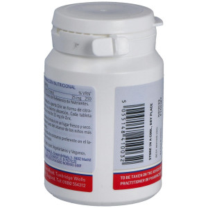 Lamberts Zinc 25Mg 120Comp