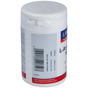 Lamberts L-Arginina Hci 1000Mg 90 Comprimidos