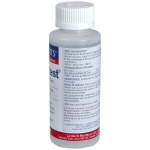 Zincatest® Lamberts 100 Comprimidos