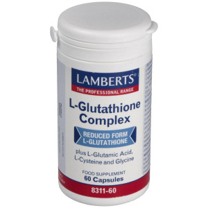 Lamberts L-Glutathione...