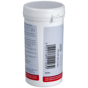 Lamberts L Glutamina 500 Mg90 Cap