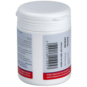 Lamberts L-Histidina Hci 500Mg 30Caps