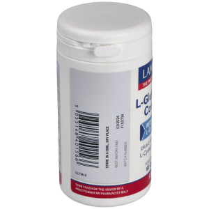 Lamberts L-Glutathione Complex 60Comp