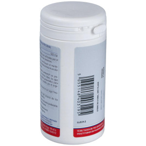 Lamberts Ornitina Hcl 500 Mg 60 Cap