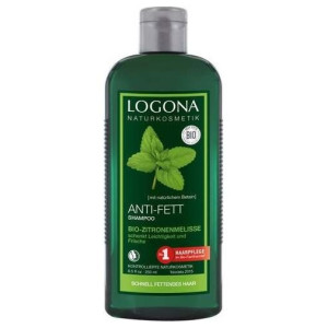 Logona Champú Antigrasa Con...