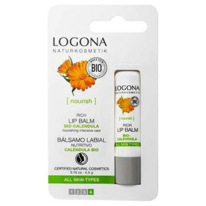 Logona Bálsamo Labial...