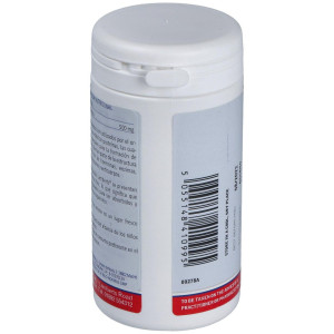 Lamberts L-Fenilalanina 500 Mg 60 Cápsulas