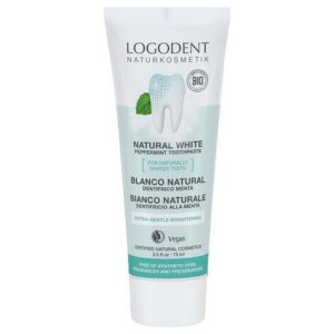 Logona Dentifrico Blanquea...