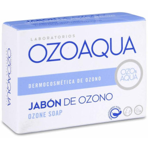Ozoaqua Jabón De Ozono En...