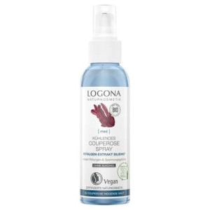 Logona Spray Refrescante...