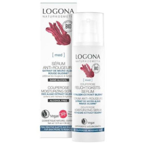 Logona Sérum Hidratante...