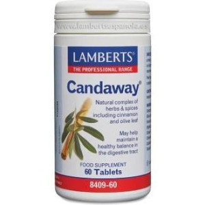 Candaway (Canela Y Hoja De...