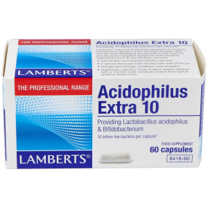 Acidofilus Extra 10...