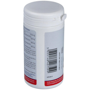 Candaway (Canela Y Hoja De Olivo) 60Comp.