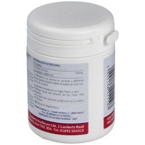 Complejo De Lactasa 9000Fcc Lamberts 60 Comprimidos