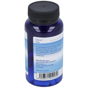 Alfa Herbal Betaina 500+Pepsina 60Caps