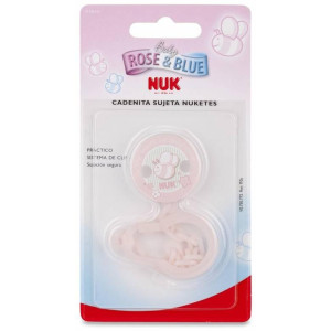 Cadenita Nukete Sujeta...