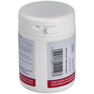 Complejo De Lactasa 9000Fcc Lamberts 60 Comprimidos