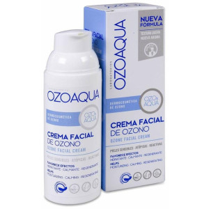 Ozoaqua Crema Facial De...