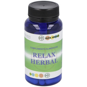 Alfa Herbal Relax Herbal...