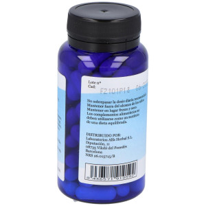 Metil-Celulosa 90Cap.