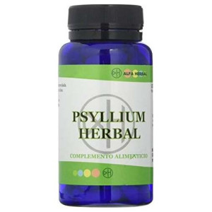 Alfa Herbal Psyllium Herbal...