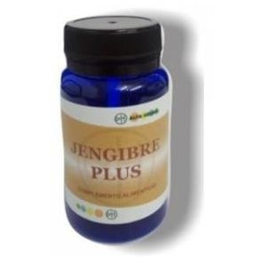 Alfa Herbal Jengibre Plus...