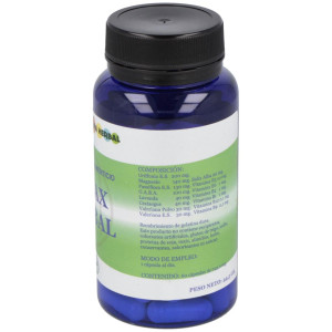 Alfa Herbal Relax Herbal 60Caps