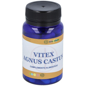 Alfa Herbal Vitex Agnus...