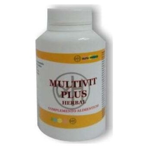Alfa Herbal Multivit Plus...