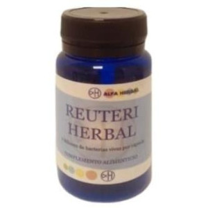 Reuteri Herbal 20Cap....