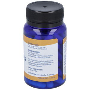 Alfa Herbal Vitex Agnus Castus 60Caps