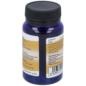 Alfa Herbal Aceite De Chia 60 Perlas