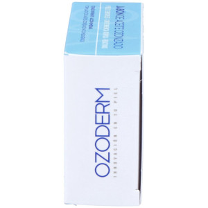 Ozoaqua Jabón De Ozono En Pastilla, 100 G