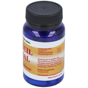 Alfa Herbal Diuracil Herbal 60Caps