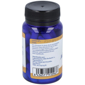 Alfa Herbal Vitex Agnus Castus 60Caps