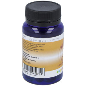 Alfa Herbal Aceite De Chia 60 Perlas