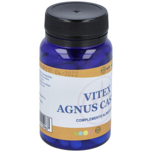 Alfa Herbal Vitex Agnus Castus 60Caps