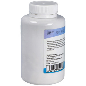 Alfa Herbal Malato De Magnesio 90Caps