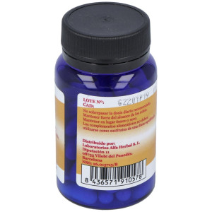 Alfa Herbal Diuracil Herbal 60Caps