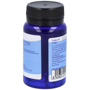 Reuteri Herbal 20Cap. Refrigeracion