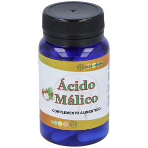 Alfa Herbal Acido Malico...